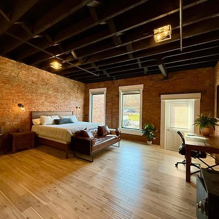 The Benjamin Hotel Watkins Glen Luaran gambar