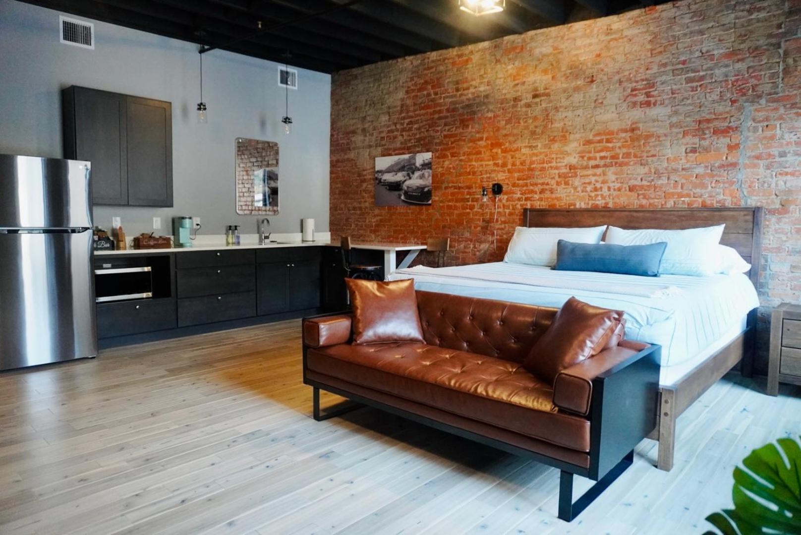 The Benjamin Hotel Watkins Glen Luaran gambar