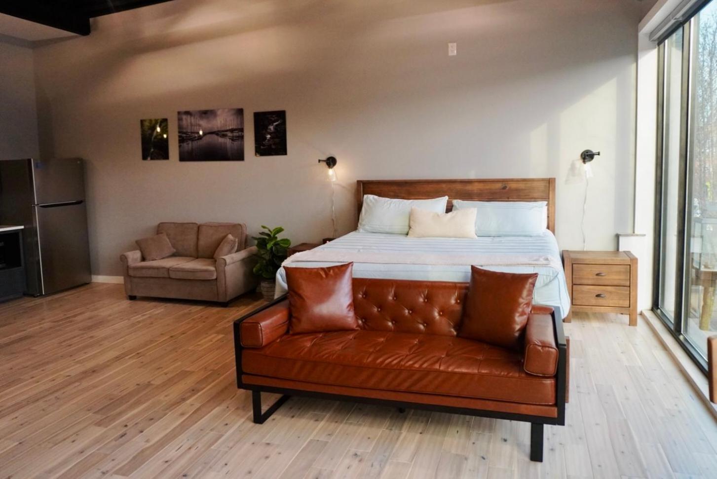 The Benjamin Hotel Watkins Glen Luaran gambar