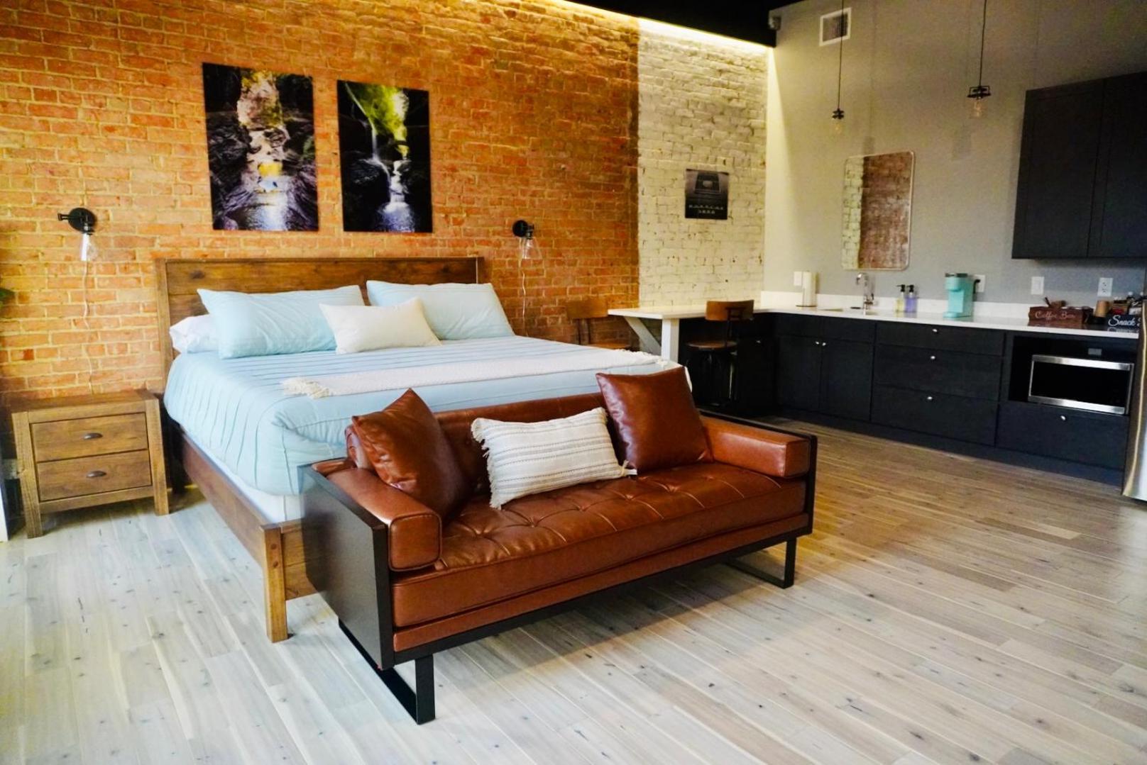 The Benjamin Hotel Watkins Glen Luaran gambar